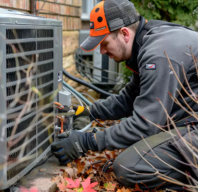 Why Homeowners & Businesses Trust Us in Norwood, OH?