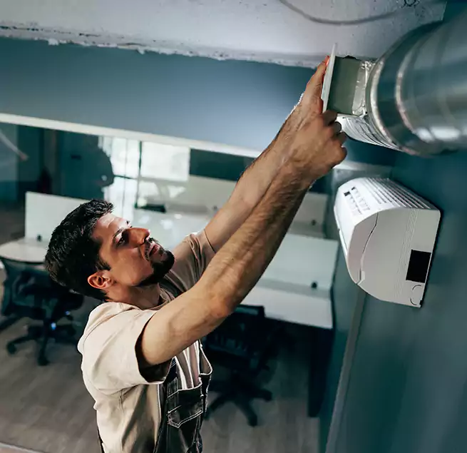 Why Homeowners & Businesses Trust Us in Norwood, OH?