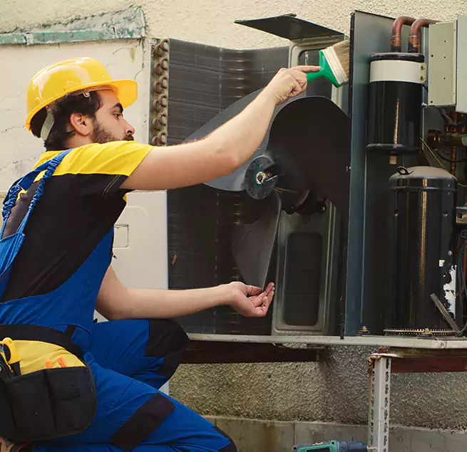 Why Homeowners & Businesses Trust Us Norwood, OH?