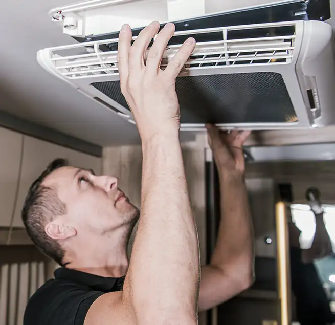 Why Homeowners & Businesses Trust Us Norwood, OH