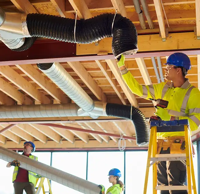 Why Homeowners & Businesses Trust Us in Norwood, OH?