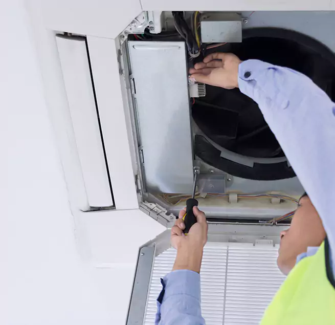 Why Homeowners Businesses Trust Us Norwood, OH