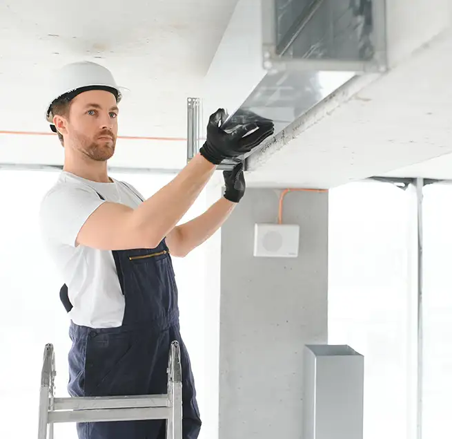 Why Homeowners & Businesses Trust Us in Norwood, OH?