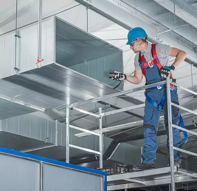 Why Homeowners & Businesses Trust Us in Norwood, OH?