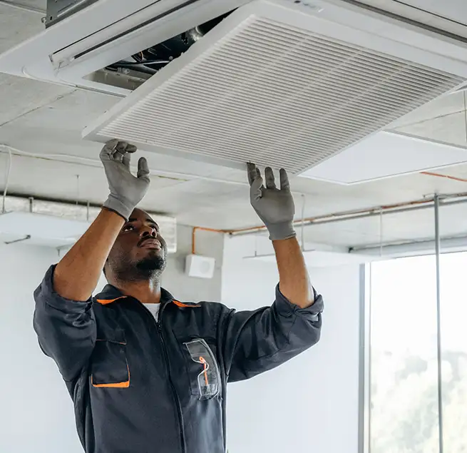  Why Homeowners & Businesses Trust Us in Norwood, OH?