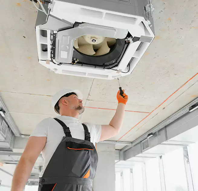 Why Homeowners Businesses Trust Us in Norwood, OH