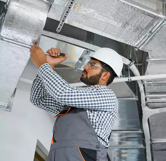 Why Homeowners & Businesses Trust Us in Norwood, OH?