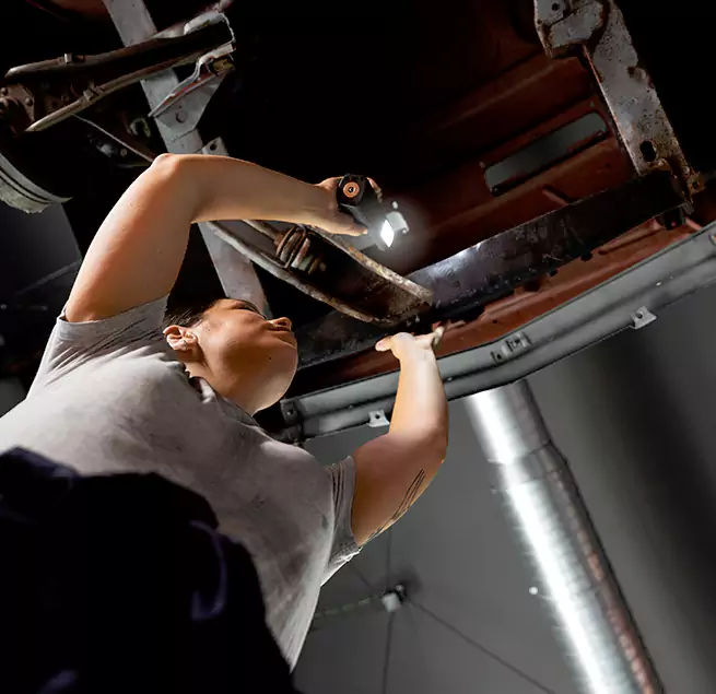 Why Homeowners & Businesses Trust Us Norwood, OH