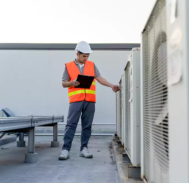 Why Homeowners & Businesses Trust Us in Norwood, OH?