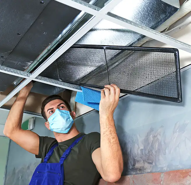 Why Homeowners & Businesses Trust Us in Norwood, OH?